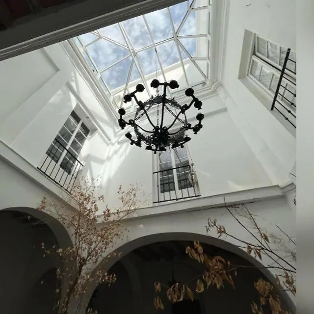 El Palacio Del Viento Tarifa Apartment