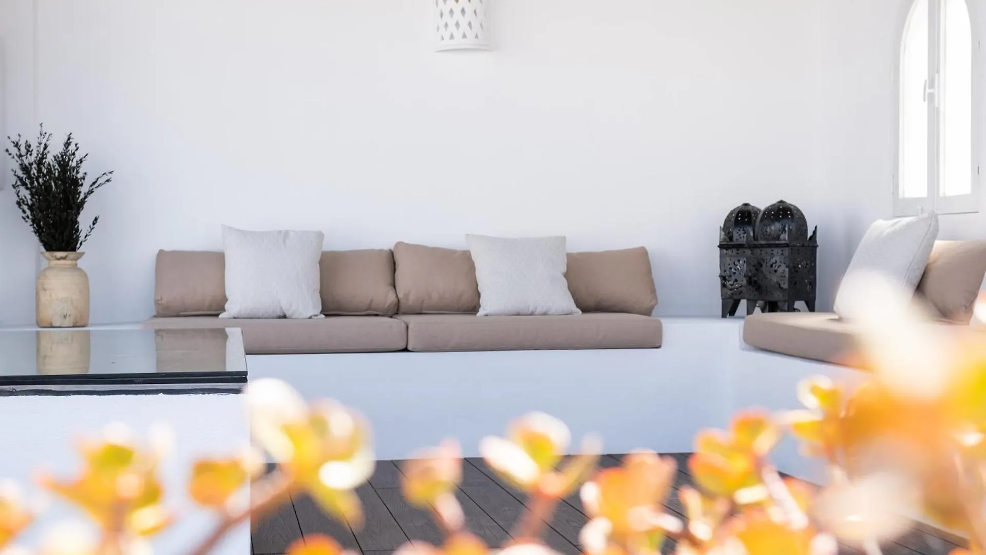 Apartment El Palacio Del Viento Tarifa