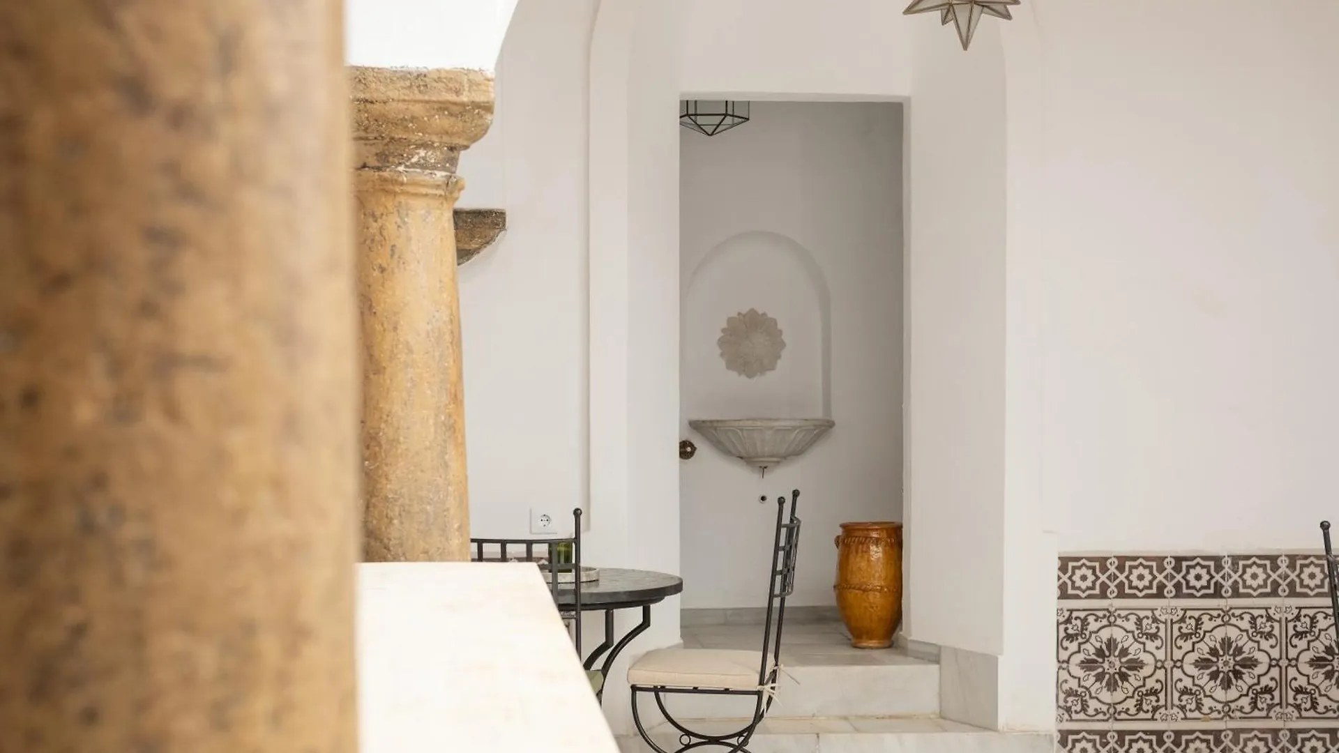 El Palacio Del Viento Tarifa Apartment