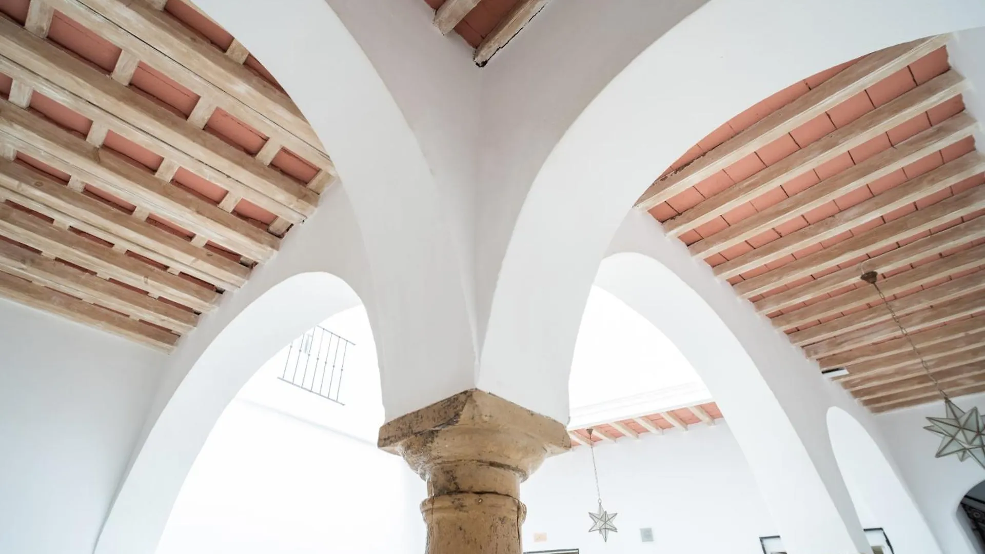 El Palacio Del Viento Tarifa Spain