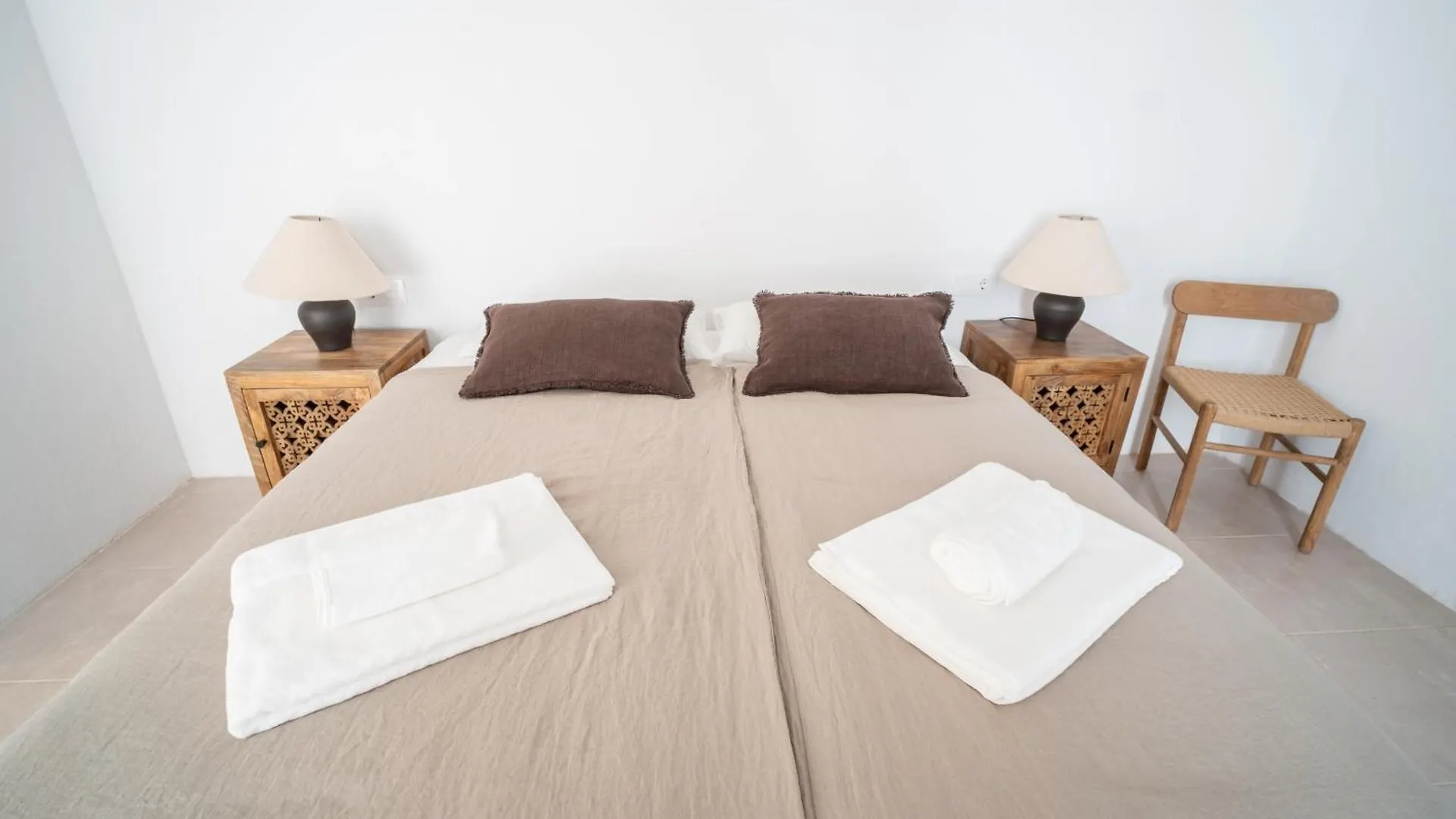 Apartment El Palacio Del Viento Tarifa