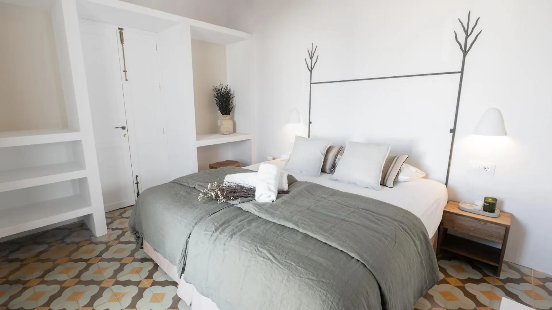 El Palacio Del Viento Tarifa Lägenhet