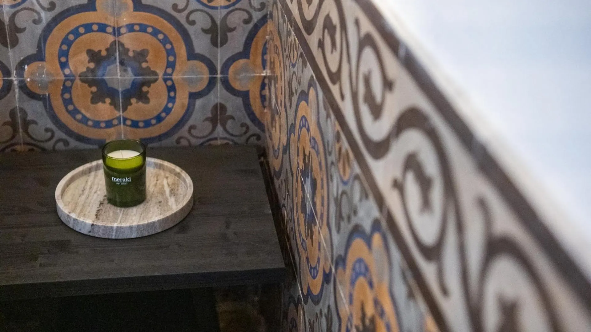 El Palacio Del Viento Tarifa Apartment