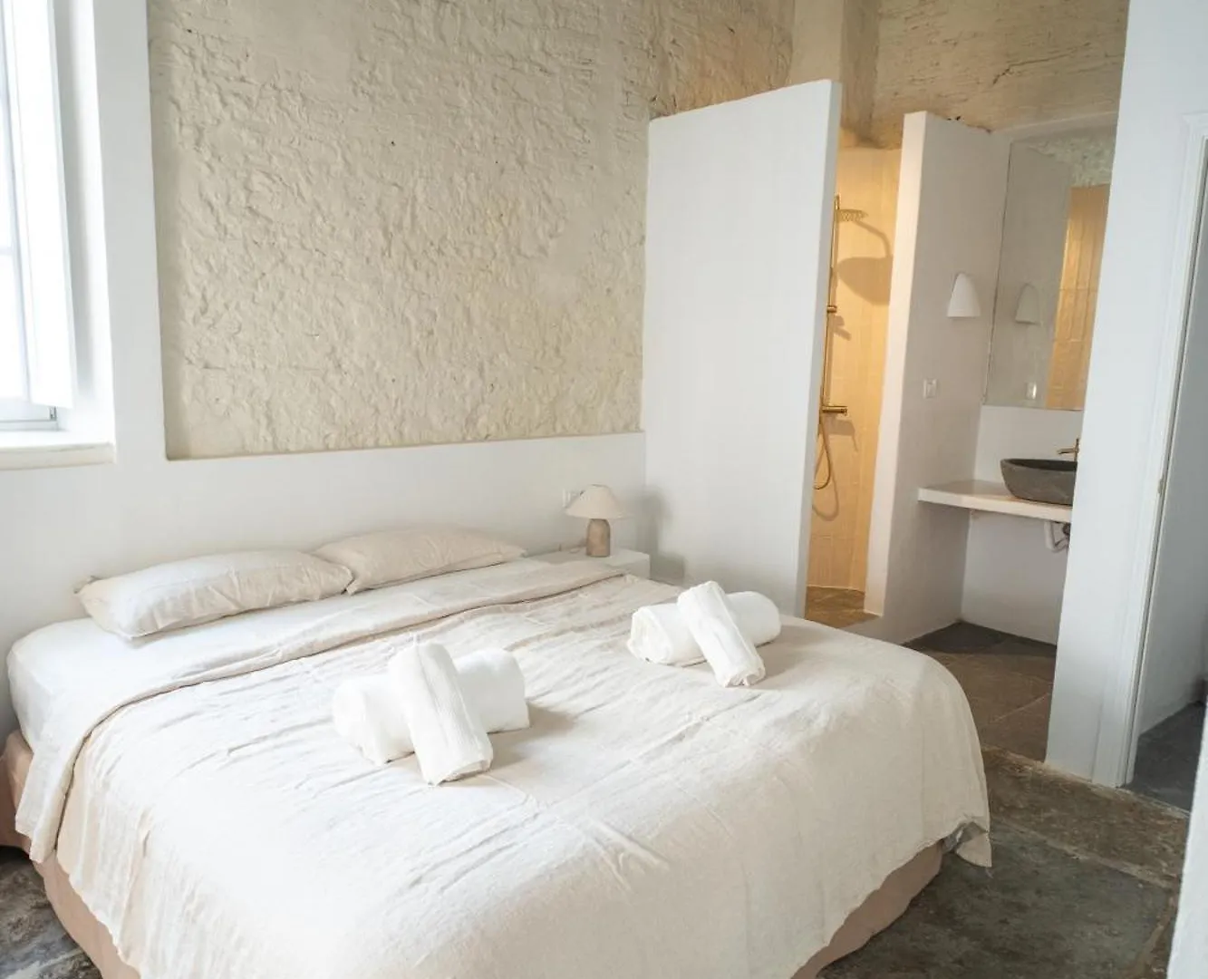 Apartment El Palacio Del Viento Tarifa