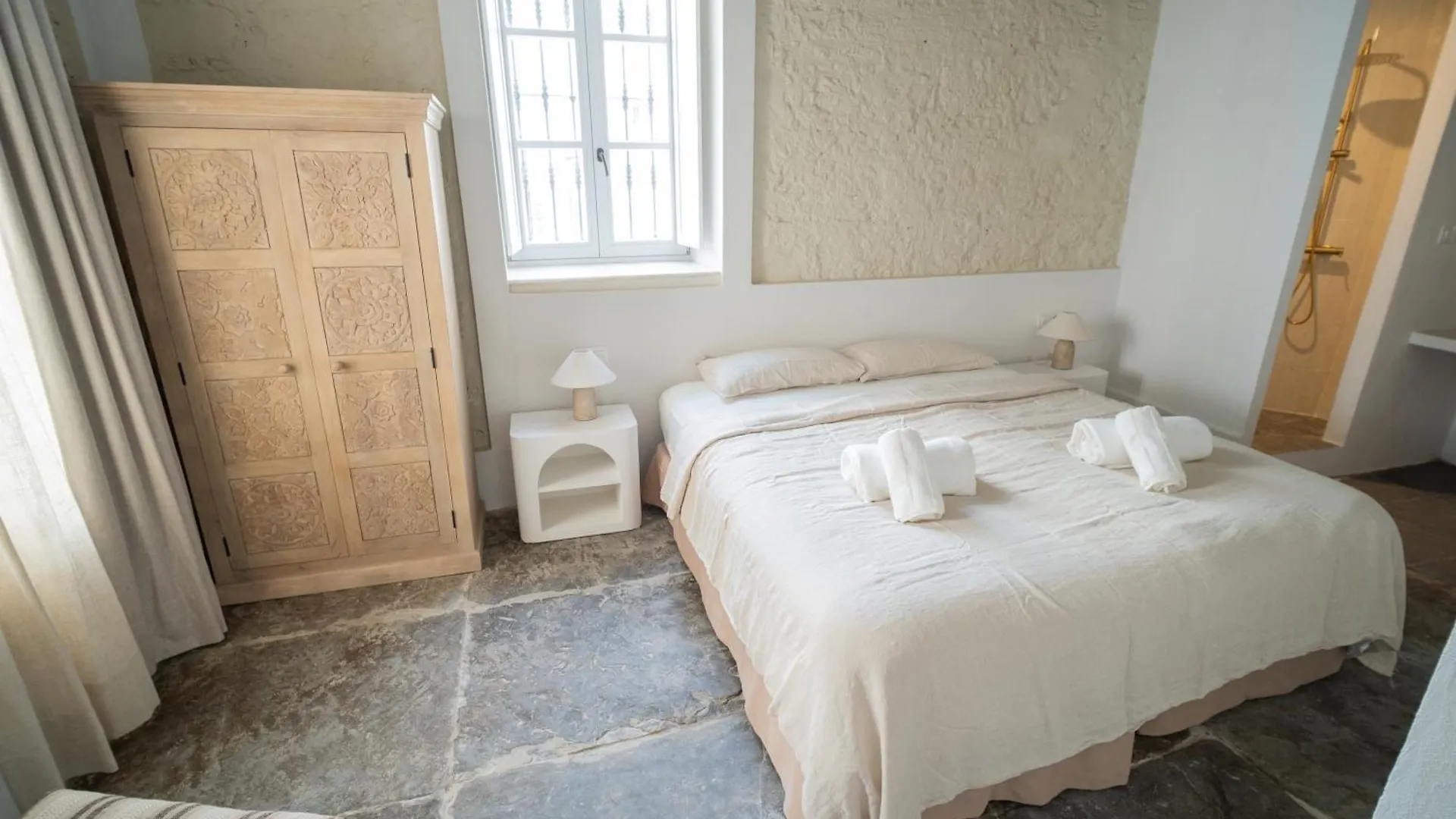 El Palacio Del Viento Tarifa Apartment