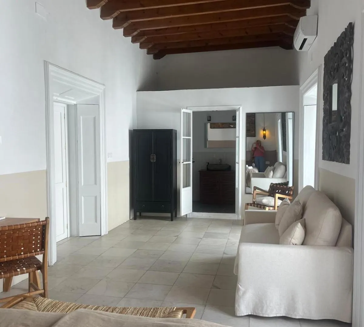 El Palacio Del Viento Tarifa