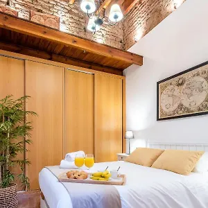 Carreteria - Design & Comfort - Prime Area , Malaga Spain