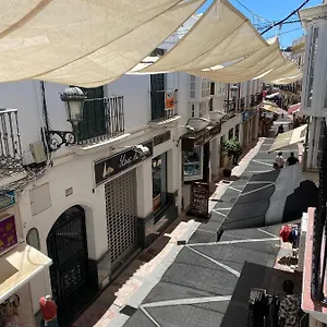 Pintada , Nerja Spain