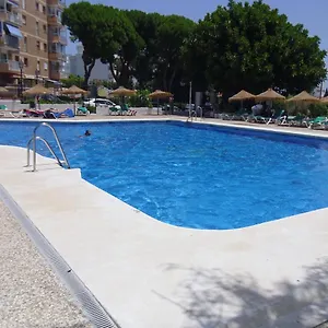 Sunny In Piscis Building , Benalmadena Spain