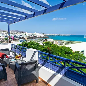 Dorada Center Close To The By Pvl , Playa Blanca (Lanzarote) Spain