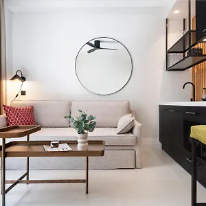  Apartment Magno Patios De O'donnell