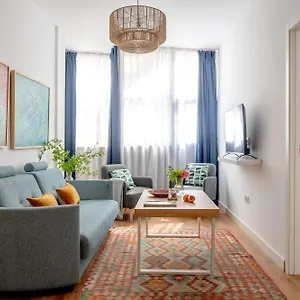  Apartment Magno Jardines De Meca
