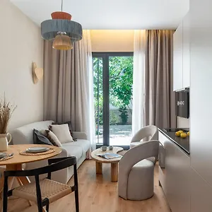  Apartment Magno Pureza