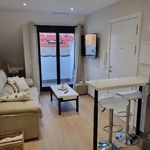 Apartment Luna Holidays Center And
