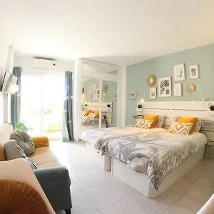 New Minerva Side Sea Views , Benalmadena Spain