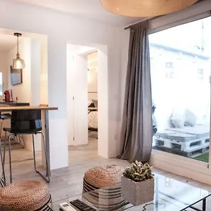  Appartement 5 - La Terraza De - Enjoy