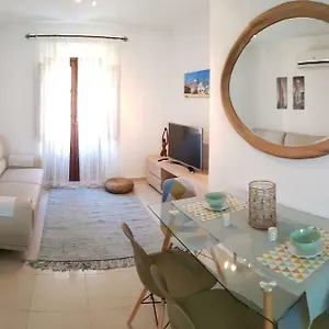 El Marques San Juan , Malaga Spain