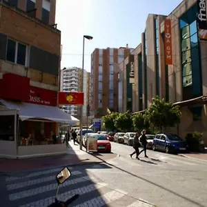 Rialto 2 , Malaga Spain