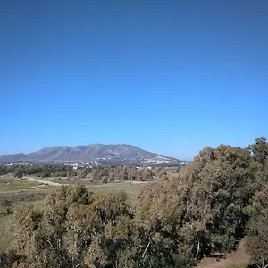 Sunny , Malaga Spain