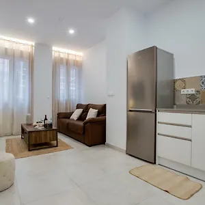 Apartament Iceberg Luxury Free Parking, Tarifa
